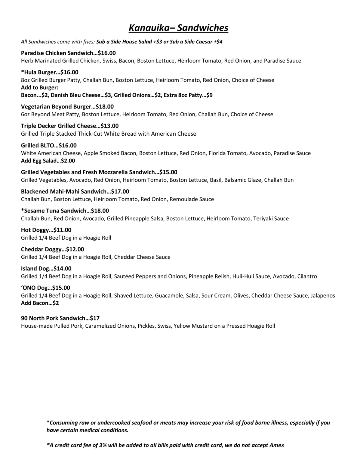 2025 Food Menu Update-2
