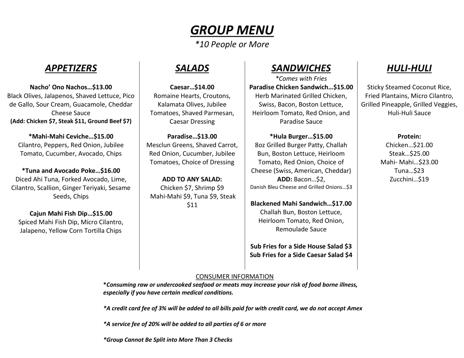 2025 Group Menu Update-1